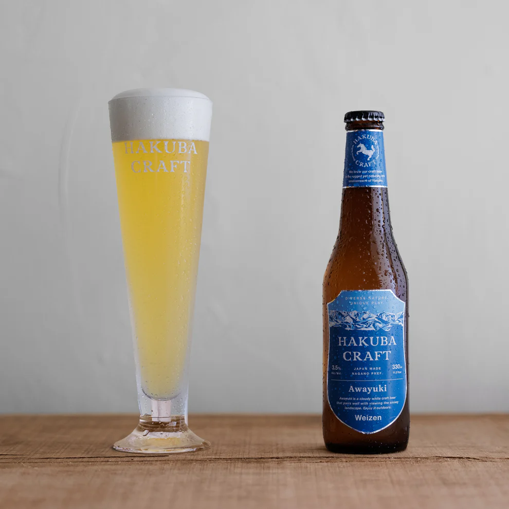 Awayuki -Weizen-